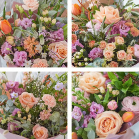 Luxury Trending Spring Bouquet