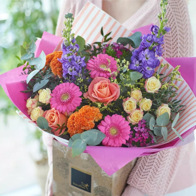 Aberdeen Flowers Expert Florists Aberdeen Same Day Delivery