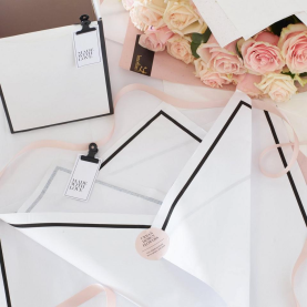 Beautifully Simple Peony Bouquet