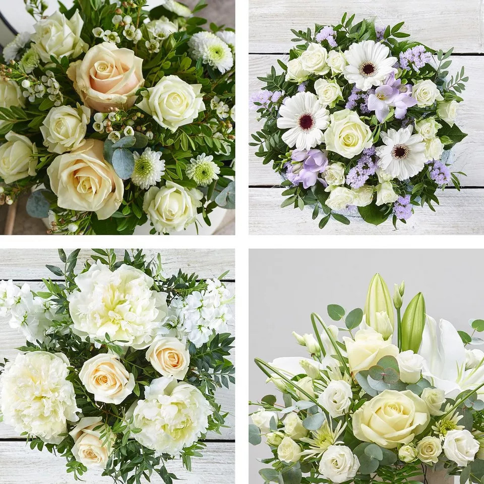 Aberdeen Flowers Expert Florists Aberdeen Same Day Delivery