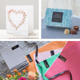 Red Rose Anniversary Gift Set