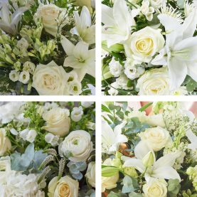 Extra Special Sympathy Bouquet