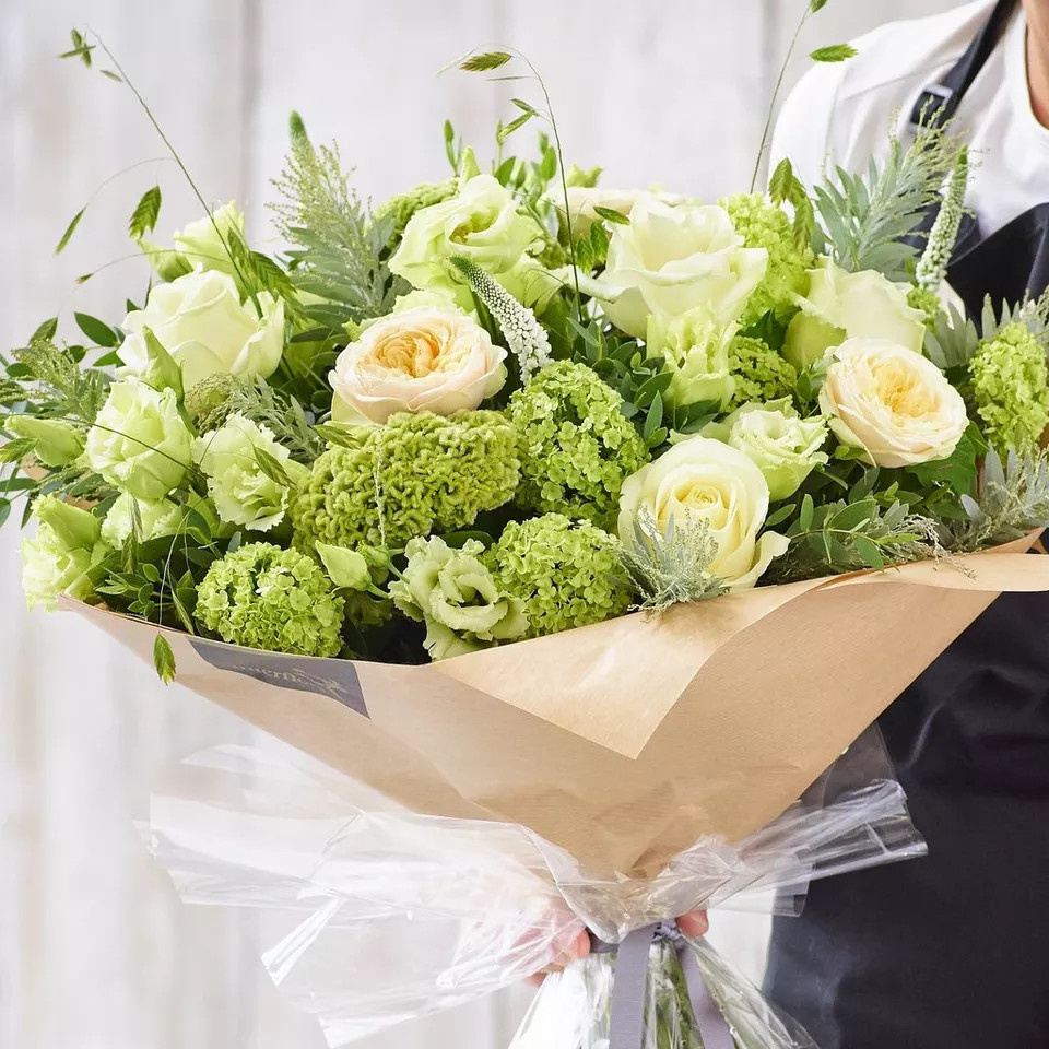 Sympathy Flowers Aberdeen Same Day Delivery