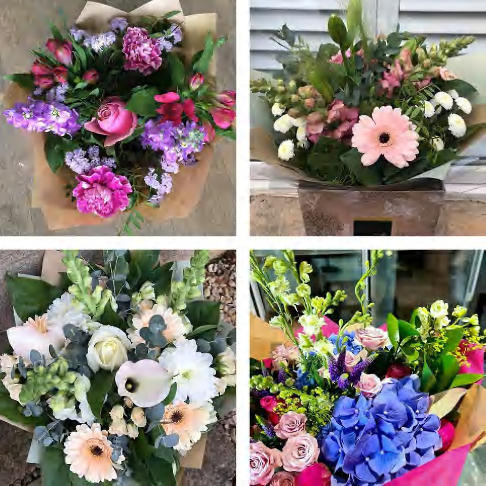 Aberdeen Flowers Expert Florists Aberdeen Same Day Delivery