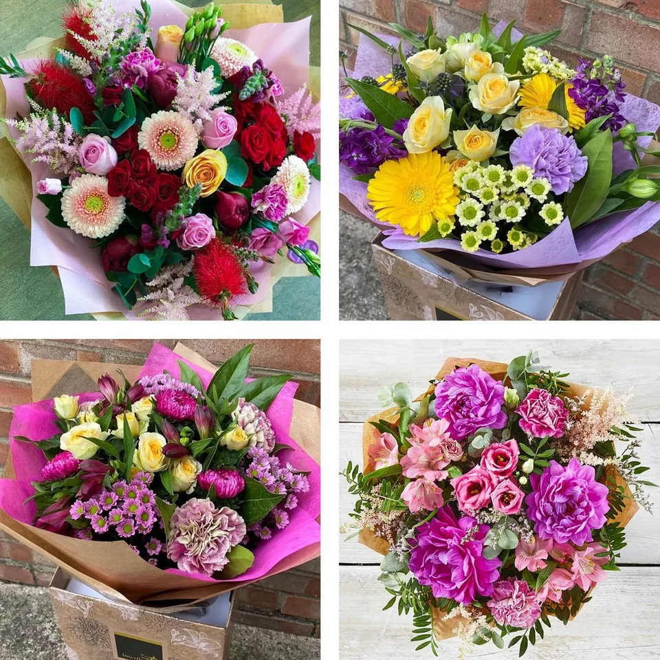 Aberdeen Flowers Expert Florists Aberdeen Same Day Delivery