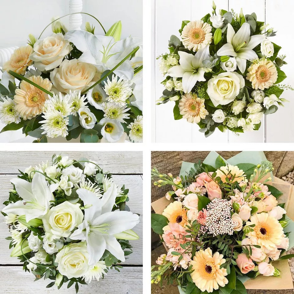Aberdeen Flowers Expert Florists Aberdeen Same Day Delivery
