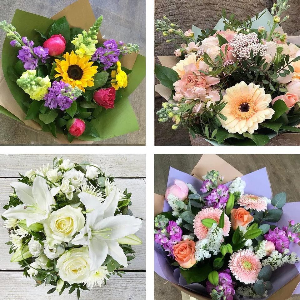 Aberdeen Flowers Expert Florists Aberdeen Same Day Delivery